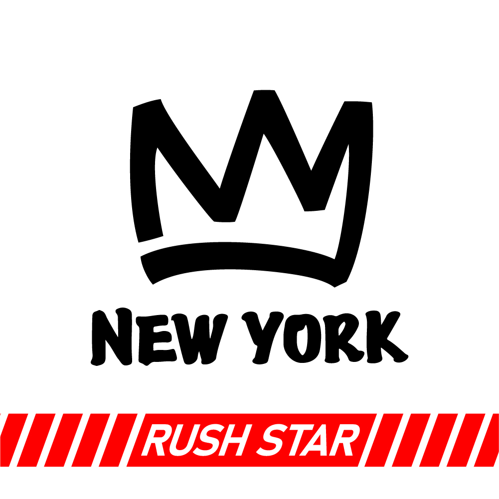 纽约地铁logo设计理念图片