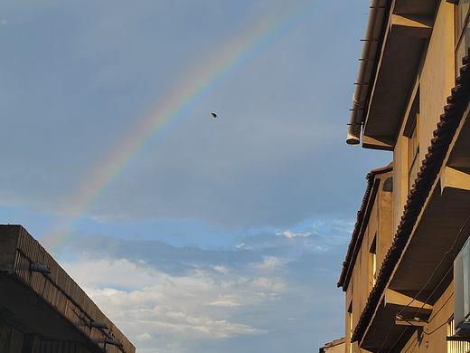 彩虹（个人主页-ZNzEwNDUxMDg=） - 风光摄影 - 站酷设计师不正经的设计原创素材 - 站酷ZCOOL