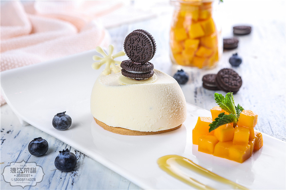 品牌连锁店饮品饮料拍照拍摄|奶茶甜品蛋糕产品拍照