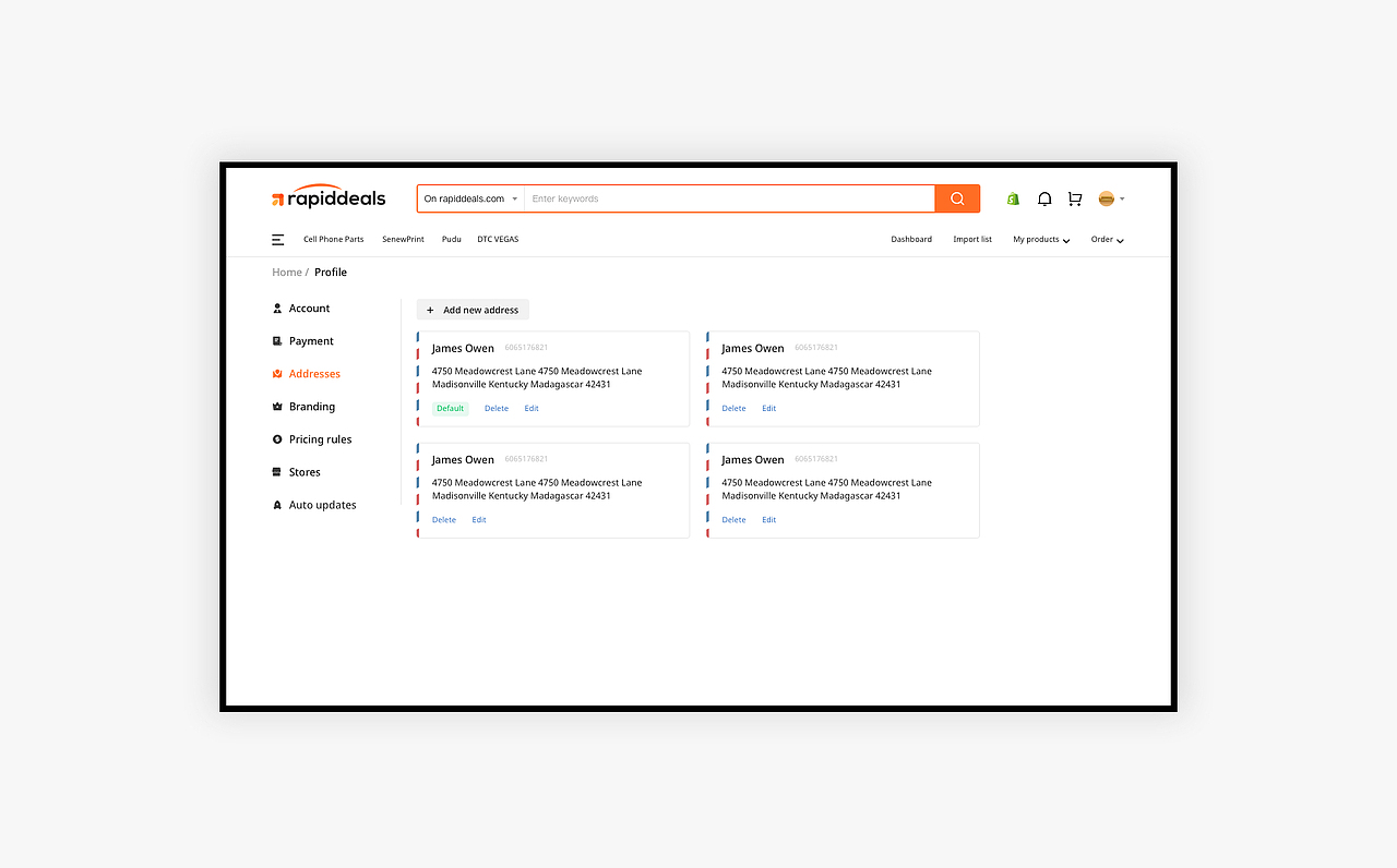 2021年项目总结（图ZMjg2Mzg3NDky） - APP界面 - 站酷设计师洛尘lk原创素材 - 站酷ZCOOL