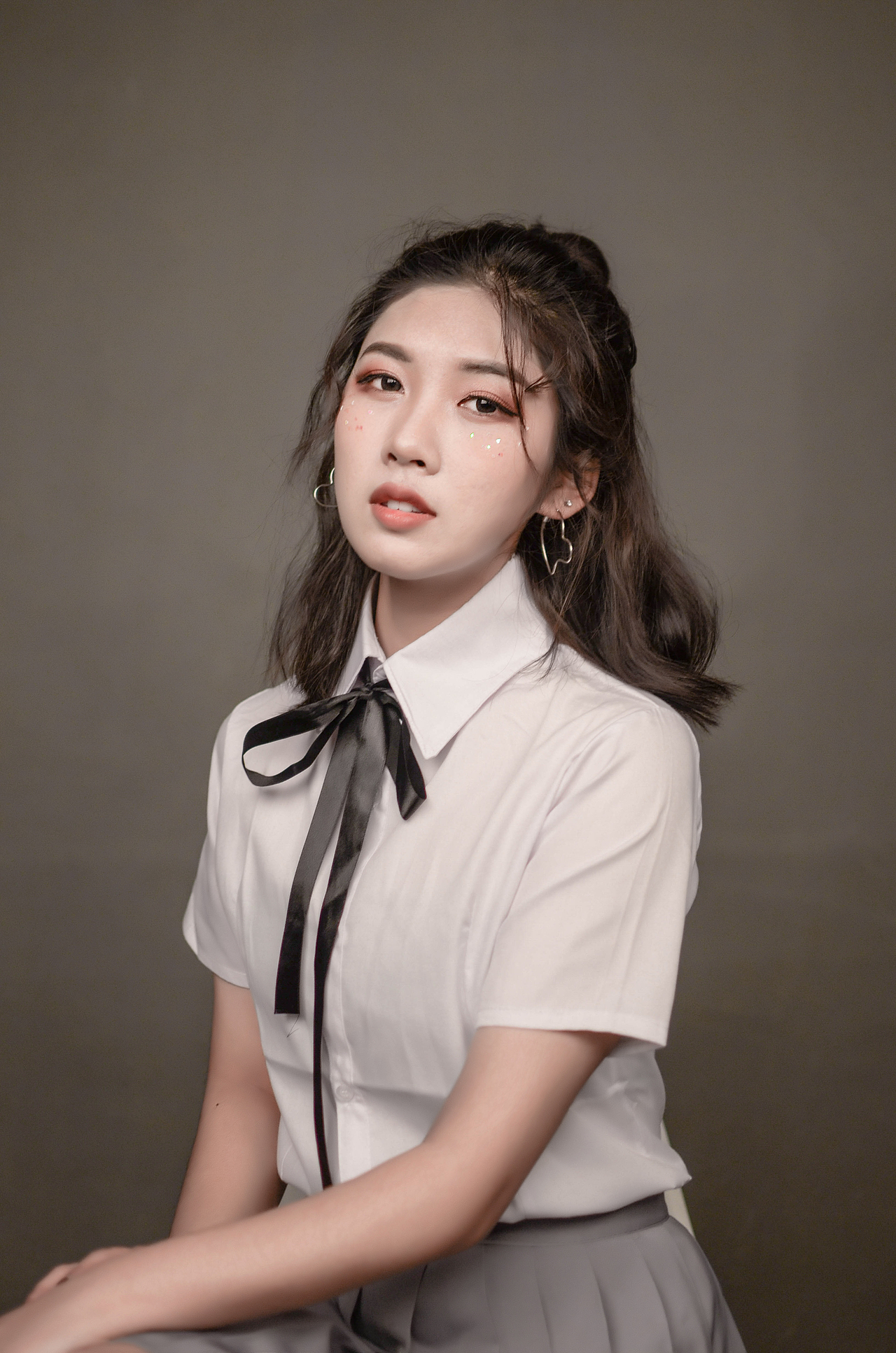 我是一个标题（图ZODE5MjQ2Mjg=） - 人像摄影 - 站酷设计师圈圈奥利奥原创素材 - 站酷ZCOOL