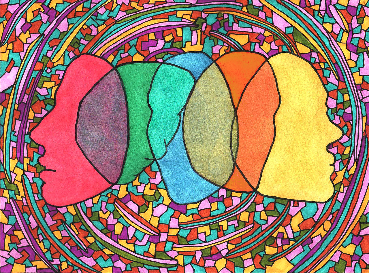 Its All in Your Head