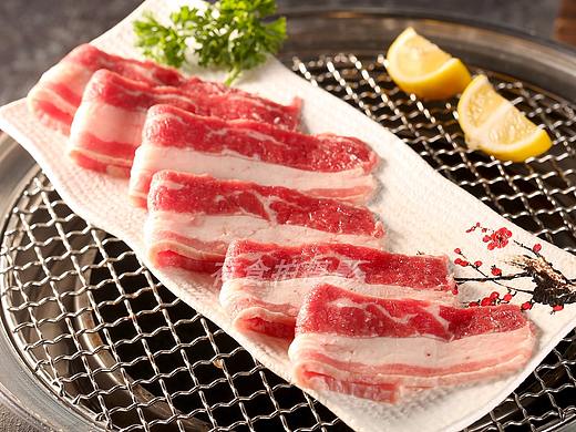 深圳食品美食摄影--烤肉拍摄