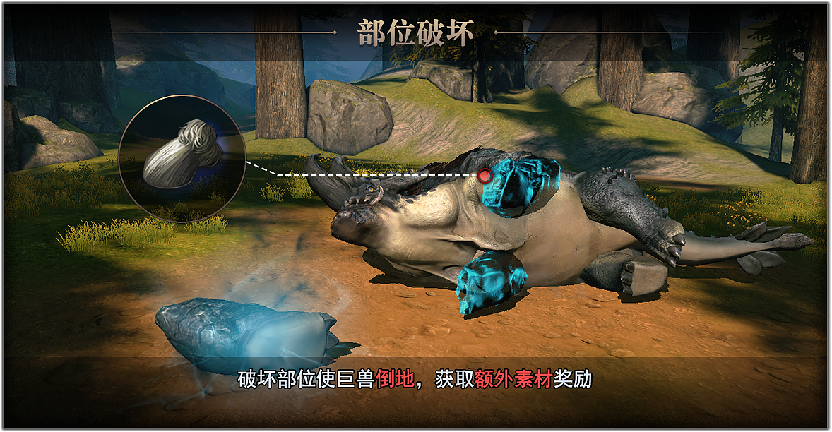 网易游戏《猎魂觉醒》新手教学设计（图ZMTA5MDczMTky） - 其他平面 - 站酷设计师墨川KOALA原创素材 - 站酷ZCOOL