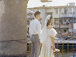 婚纱