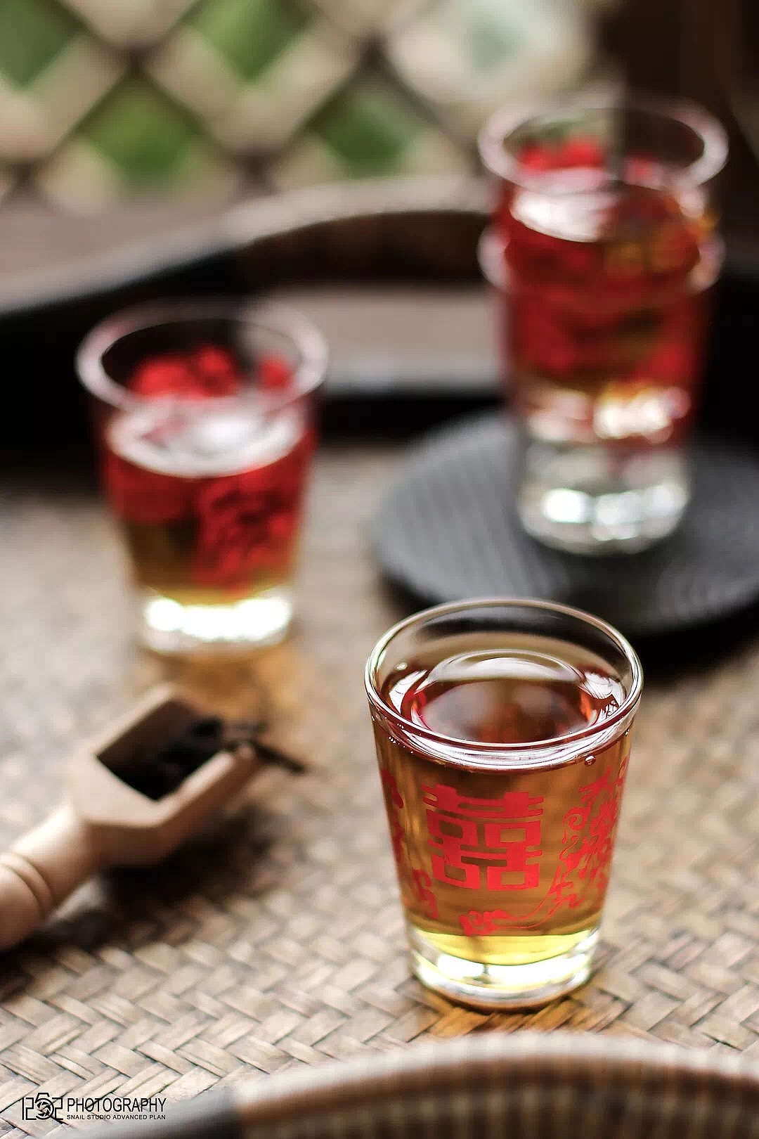 1252第五十九轮约拍#中式#