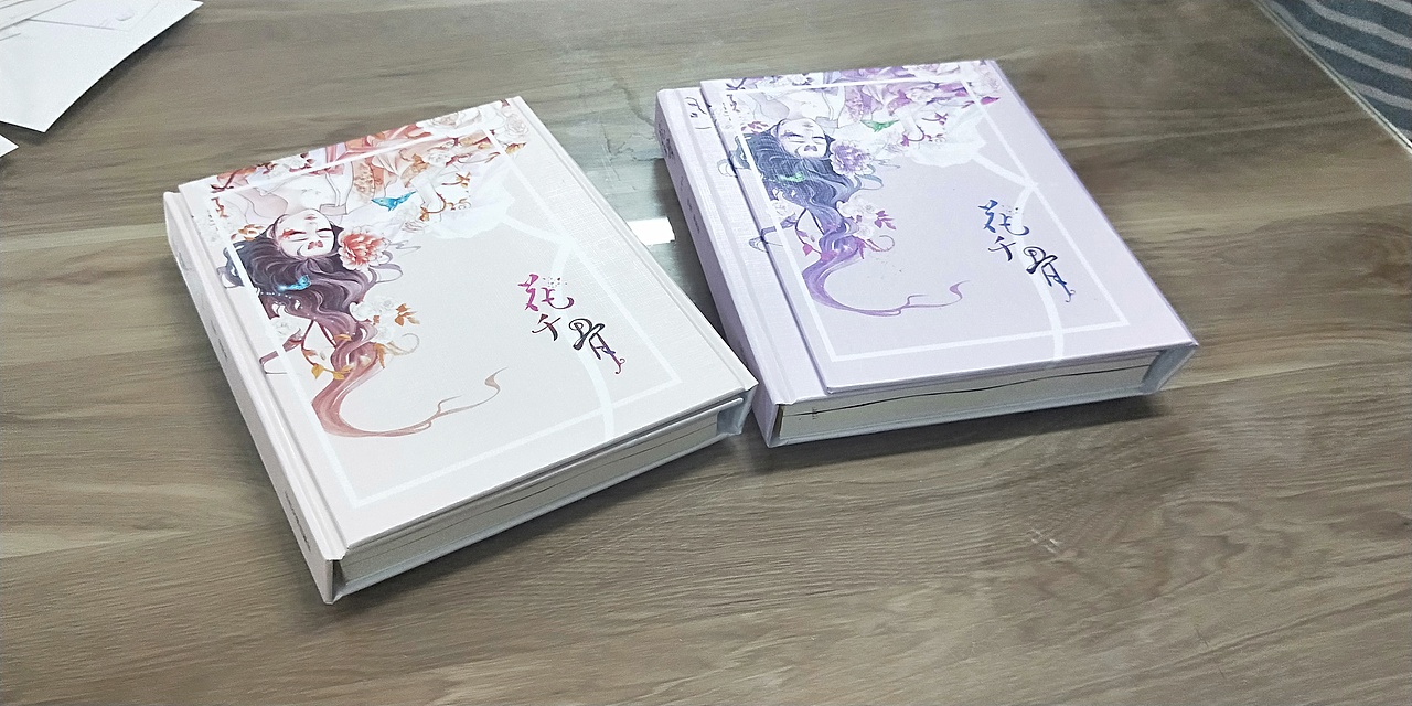 书籍设计（图ZMTIwNjM3NDIw） - 书籍/画册 - 站酷设计师霹雳娇娃_原创素材 - 站酷ZCOOL