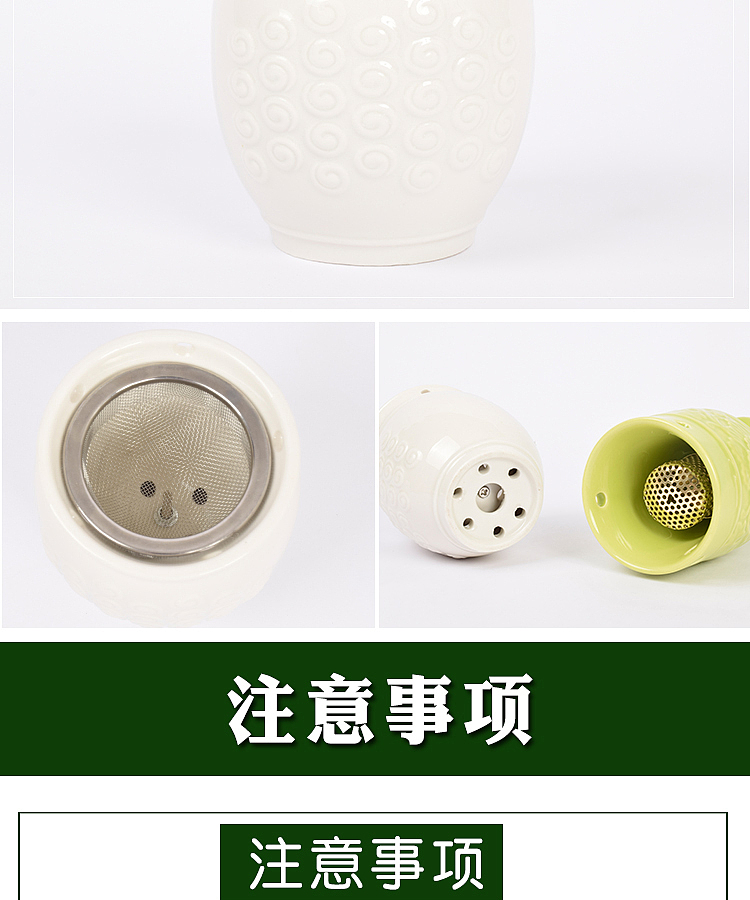 南阳艾嘉源艾灸瓷罐拍摄产品图片制作淘宝阿里详情页