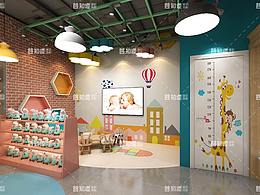 母婴店