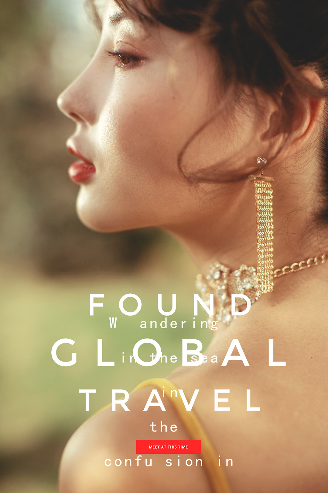 韩式风情后期修图（图ZMTkxNzc2MTAw） - 修图/后期 - 站酷设计师骑着小猫去捉鱼原创素材 - 站酷ZCOOL