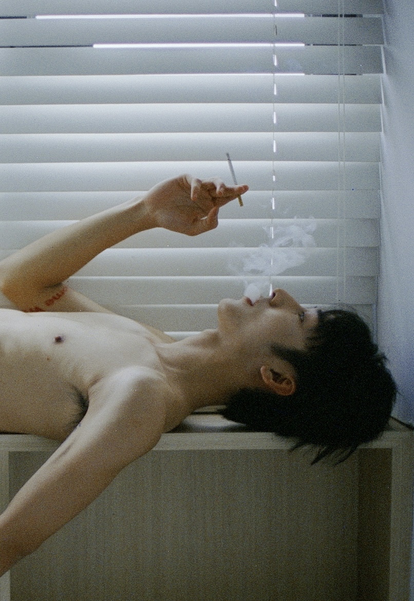 半岛铁盒2（图ZMzA3NDMwNzI0） - 人像摄影 - 站酷设计师浮光Discrete原创素材 - 站酷ZCOOL