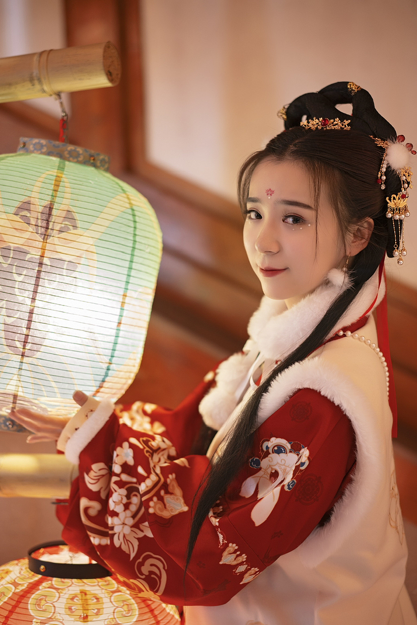 人像摄影|长安十二时辰|汉服