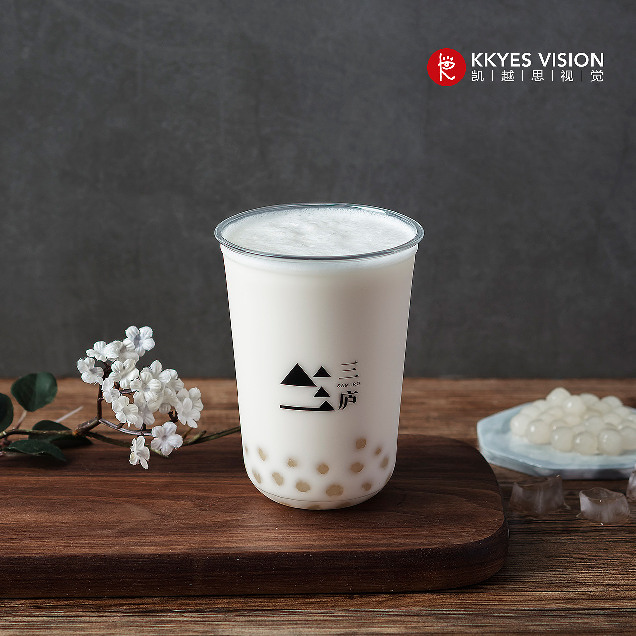 饮料 果汁 分层果茶 奶茶 静物拍摄 商业产品拍摄