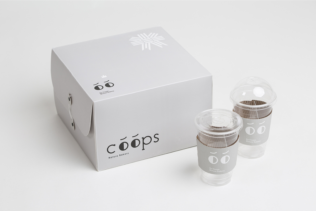 Coops 自然醒 手作释放自然原味(图ZMTU5MjIzMDI0) - 品牌 - 站酷设计师ReflexDesign原创素材 - 站酷ZCOOL
