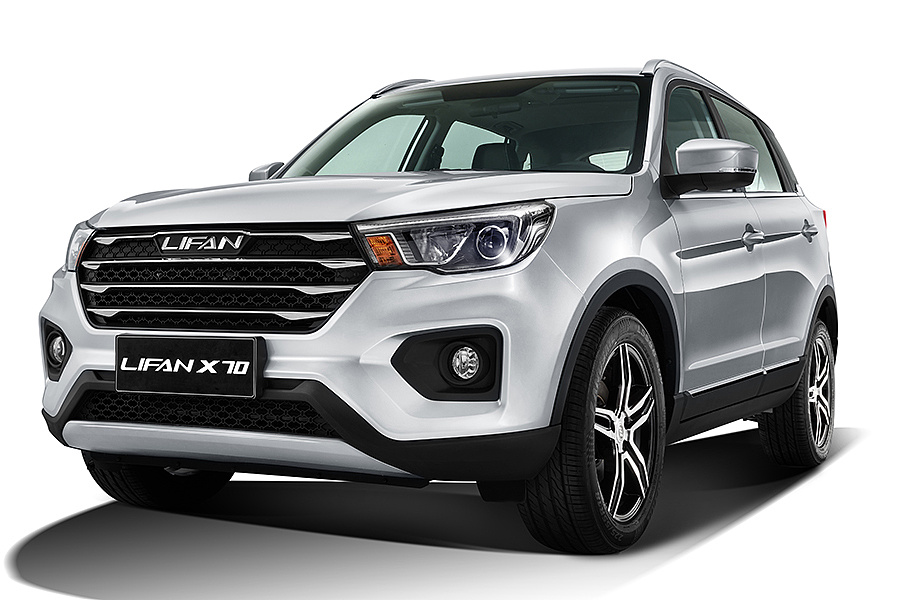 力帆汽车x70海外版广告(外观,内饰,细节)|摄影|产品摄影|摄影师陈俊希