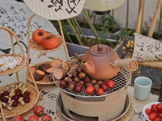 马克笔作品（个人主页-ZNjcxMTg1NDg=） - 创作习作 - 站酷设计师哈哈老师小课堂原创素材 - 站酷ZCOOL