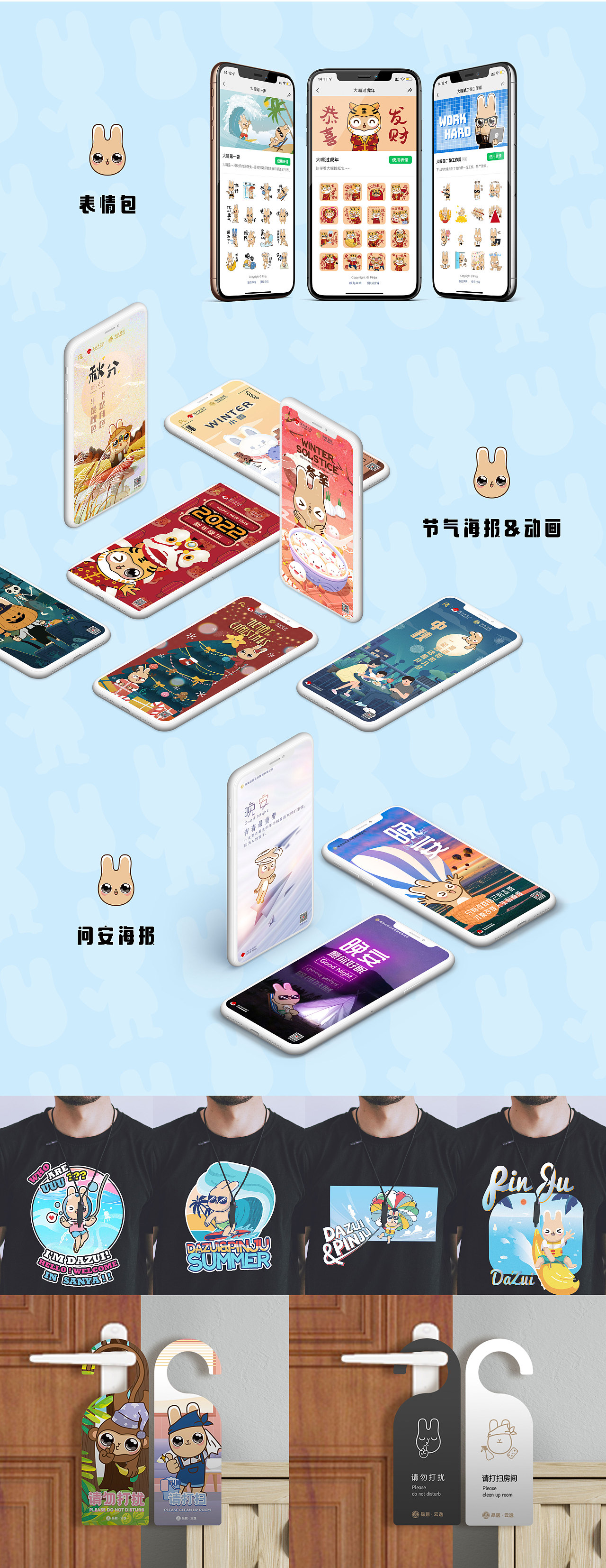 大嘴 企业IP形象设计（图ZMjg2NTU3NTg4） - IP形象 - 站酷设计师包道道原创素材 - 站酷ZCOOL