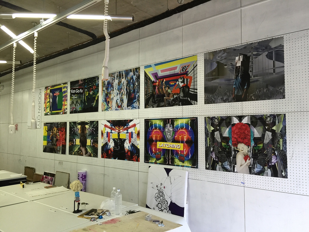 摩登平面素材的二次创作（图ZMzA2ODEzMjg=） - 海报 - 站酷设计师Shake_原羲原创素材 - 站酷ZCOOL