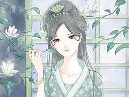 好美啊，美到我了