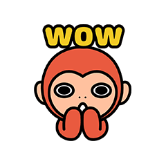 BoBo monkey的日常生活（图ZMjI3NjIxMzI4） - 网络表情 - 站酷设计师Double多宝原创素材 - 站酷ZCOOL