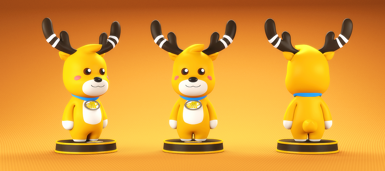 合集:IP,吉祥物,衍生品,产品设计,产业化(图ZMTE0MjAyMzYw) - 玩具 - 站酷设计师artanisterry原创素材 - 站酷ZCOOL