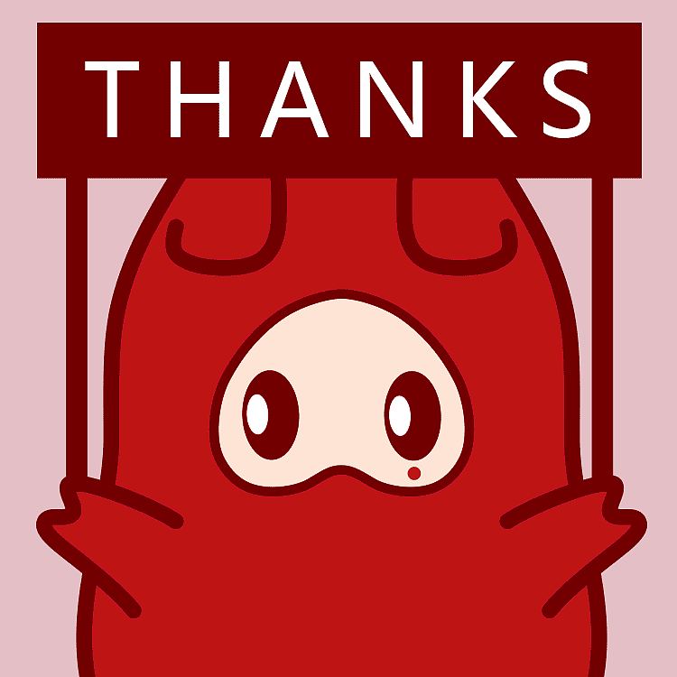 微信表情-趣萌猪猪的问候（图ZMTM4Mjg1MTA0） - 网络表情 - 站酷设计师Cheese琪原创素材 - 站酷ZCOOL