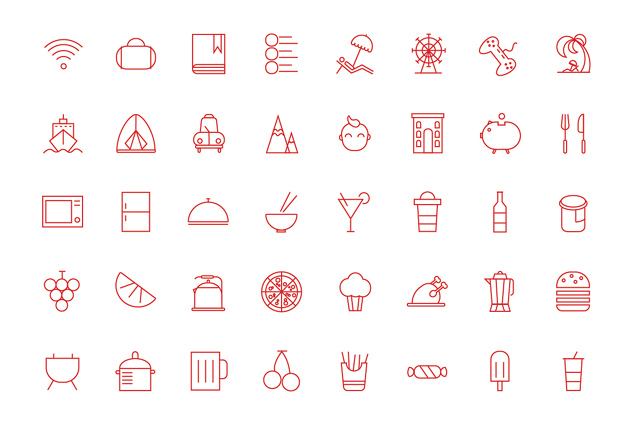 味道餐厅品牌设计（图ZMTU5NzIyNTM2） - 品牌 - 站酷设计师帅帅同学原创素材 - 站酷ZCOOL