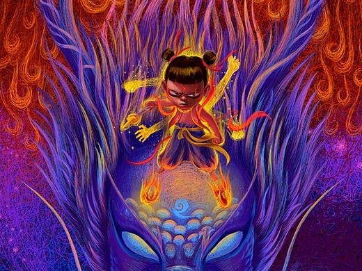 哪吒：魔童降世
