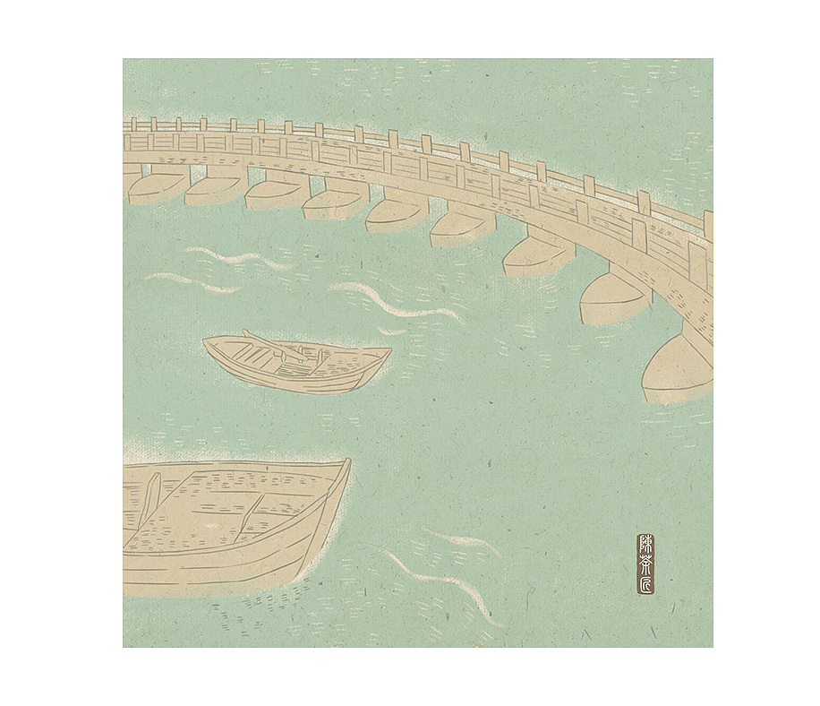 洛阳桥