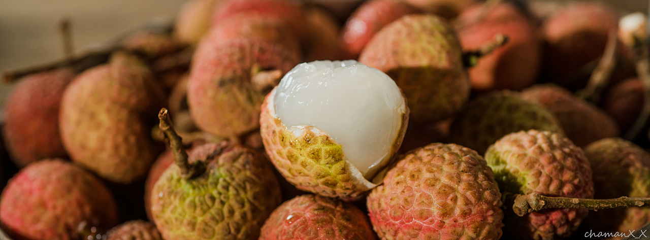 荔枝拍摄（图ZMjA2NzE1ODY0） - 产品摄影 - 站酷设计师Z55467997原创素材 - 站酷ZCOOL