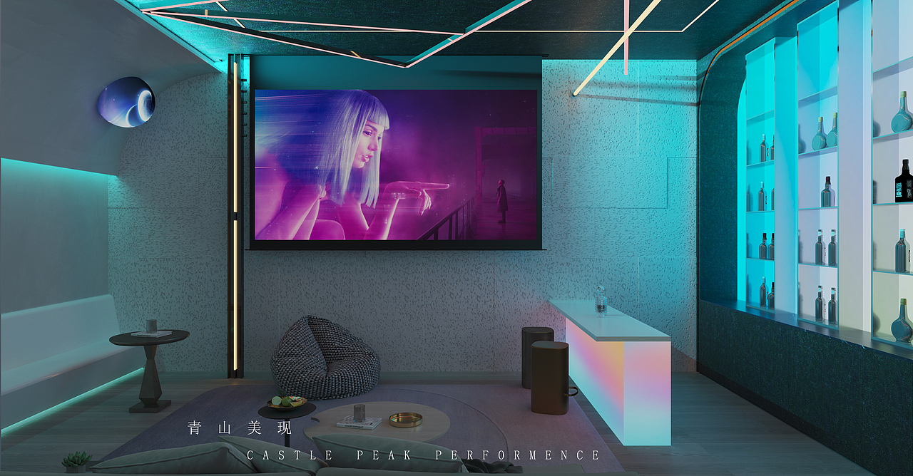 A Little Something New（图ZMjM1Mzg4Nzcy） - 家装设计 - 站酷设计师青山美现原创素材 - 站酷ZCOOL