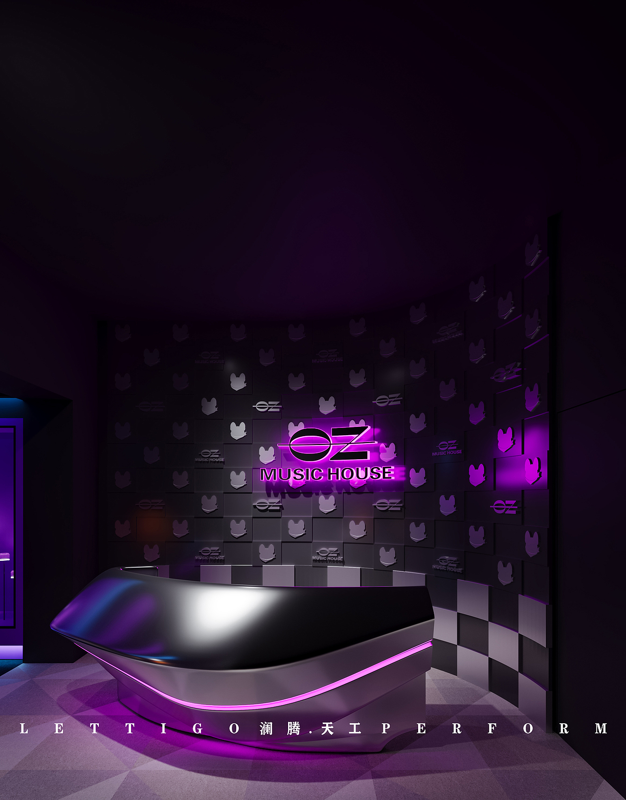 酒吧日记,夜色撩人微醺正当时