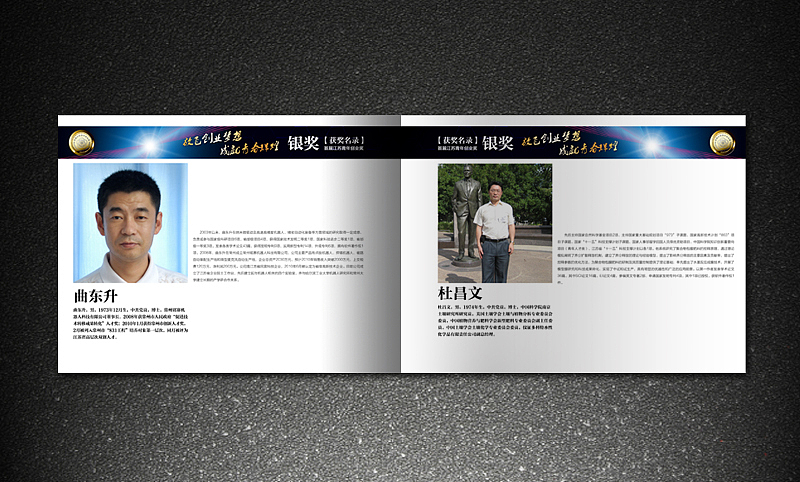 团省委 江苏青年创业奖 金银铜奖获奖名录 画册 灰机稿（图ZMjk3MjIyMA==） - 其他平面 - 站酷设计师icanfay原创素材 - 站酷ZCOOL