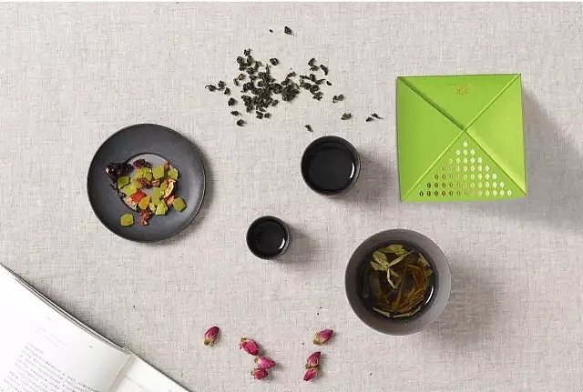 西林原创丨中茶 · 雪宜茶声 品牌&包装全案设计（图ZNzgxMjA2MzY=） - 包装 - 站酷设计师西林杰客原创素材 - 站酷ZCOOL