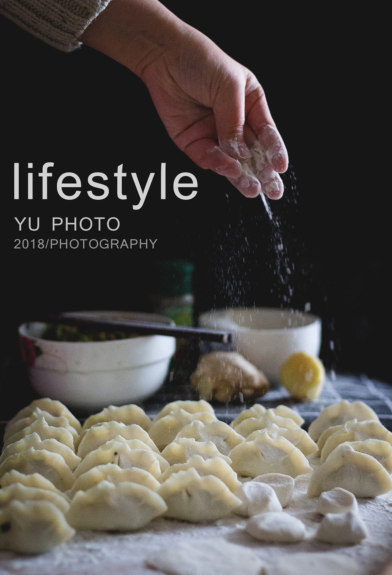 水饺（图ZMTAzOTQ4Nzcy） - 产品摄影 - 站酷设计师羊咩咩摄影工作室原创素材 - 站酷ZCOOL