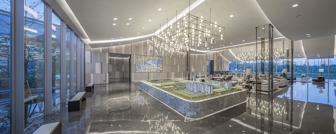 融创江南壹号院（图ZMjY2MzE3Njc2） - 环境/建筑摄影 - 站酷设计师Mr__Lang原创素材 - 站酷ZCOOL