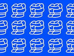 自抱自泣作品欣赏