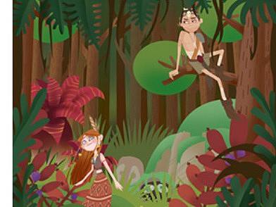 the dharma bums（個(gè)人主頁-ZNDkwMDI5NDQ=） - 概念設(shè)定 - 站酷設(shè)計(jì)師5iveee原創(chuàng)素材 - 站酷ZCOOL