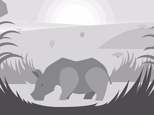 英菲尼迪朋友圈宣傳動畫（個人主頁-ZMjUwODU5OTY=） - 動畫片 - 站酷設(shè)計師SuyuanLee原創(chuàng)素材 - 站酷ZCOOL