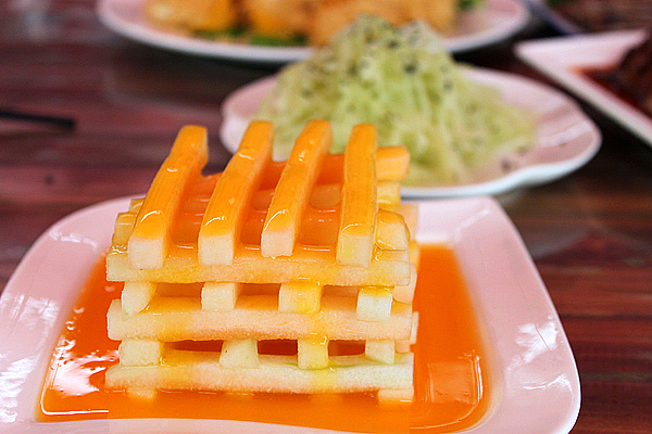 山西美食二（给饭统网拍的美食片子）（图ZNDY4OTY0NA==） - 风光摄影 - 站酷设计师大顽仙原创素材 - 站酷ZCOOL