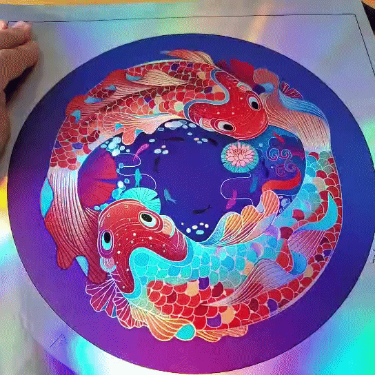 2021中秋季/旋转礼盒（图ZMjU4MjIwNjUy） - 包装 - 站酷设计师奇思妙物原创素材 - 站酷ZCOOL