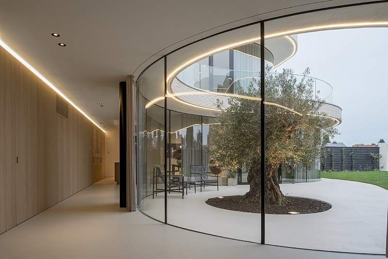 新私宅Casa Kwantes(图ZNzM0NTg5NDQ=) - 建筑设计 - 站酷设计师MVRDV事务所原创素材 - 站酷ZCOOL