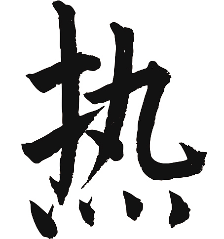 常用1000字简繁体热