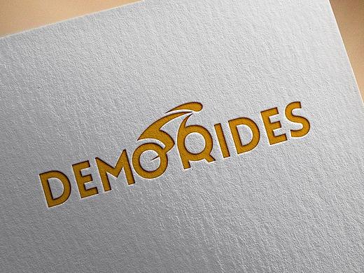 艾未文化 X DEMO RIDES