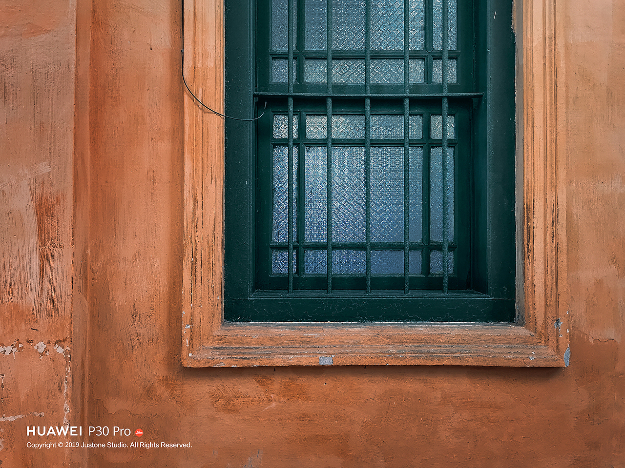 P30 pro 手机摄影 | 建筑之美 