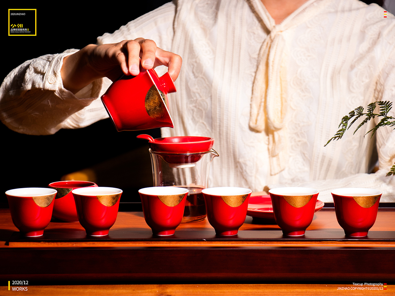 茶具电商用图摄影丨今朝视觉