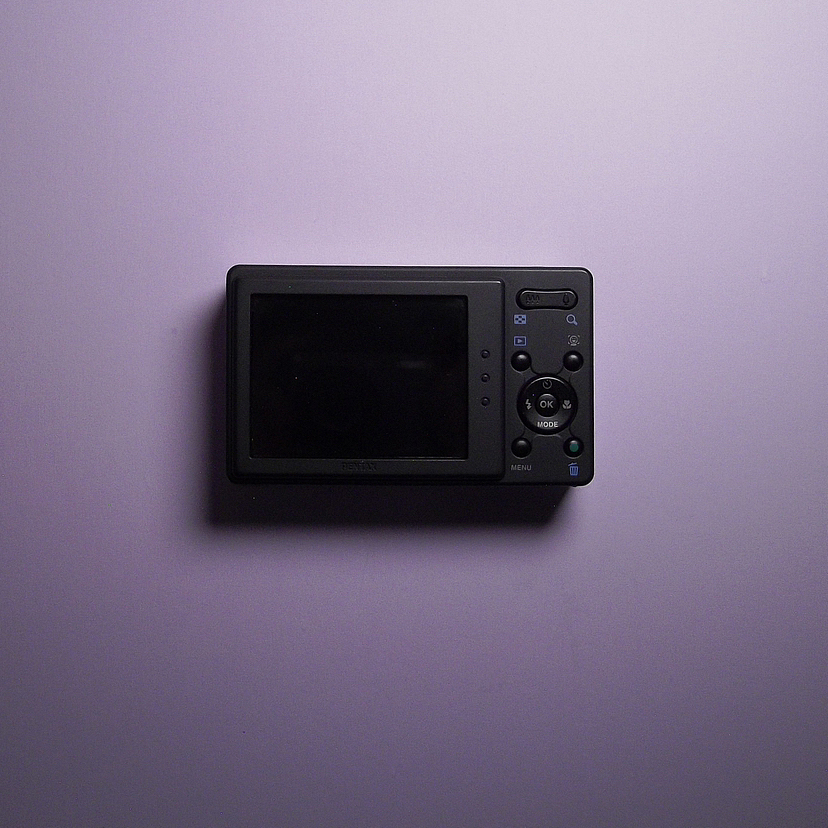 Pentax H90（图ZMzI0NDkyNTQw） - 产品摄影 - 站酷设计师摄像头儿原创素材 - 站酷ZCOOL