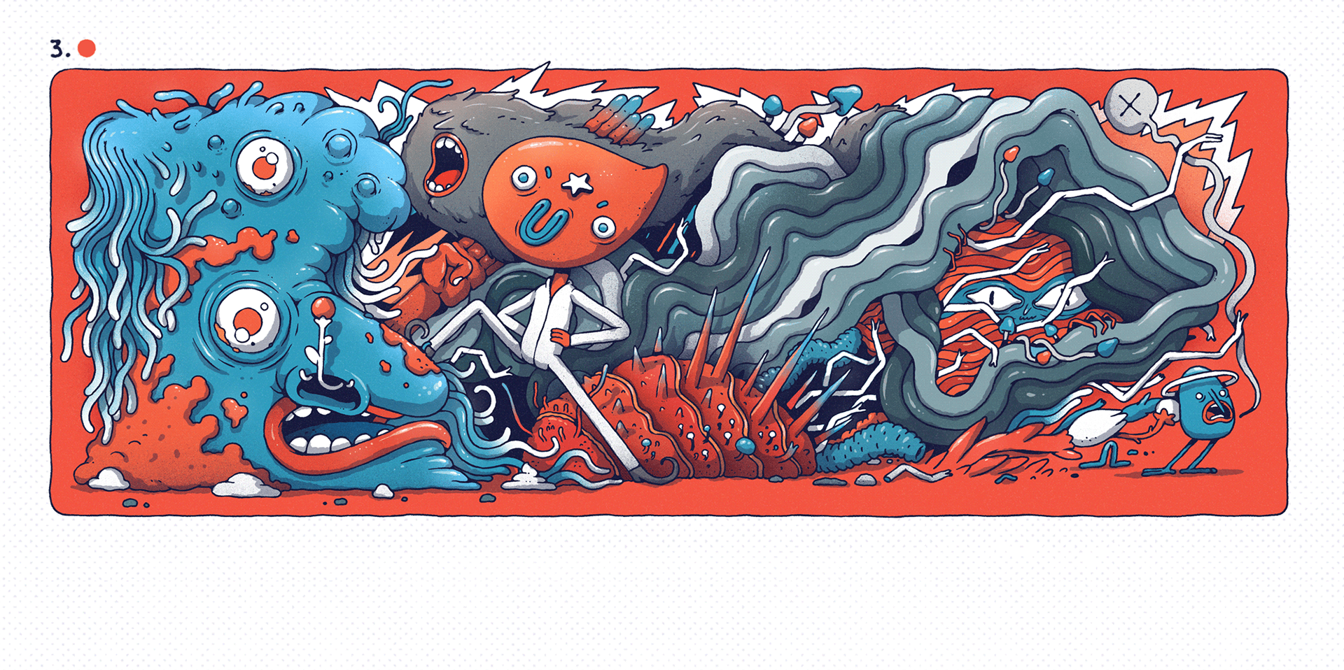 甲之蜜糖_nyy的个人主页（封面预览） - 主页封面设置 - 站酷设计师甲之蜜糖_nyy原创素材 - 站酷ZCOOL