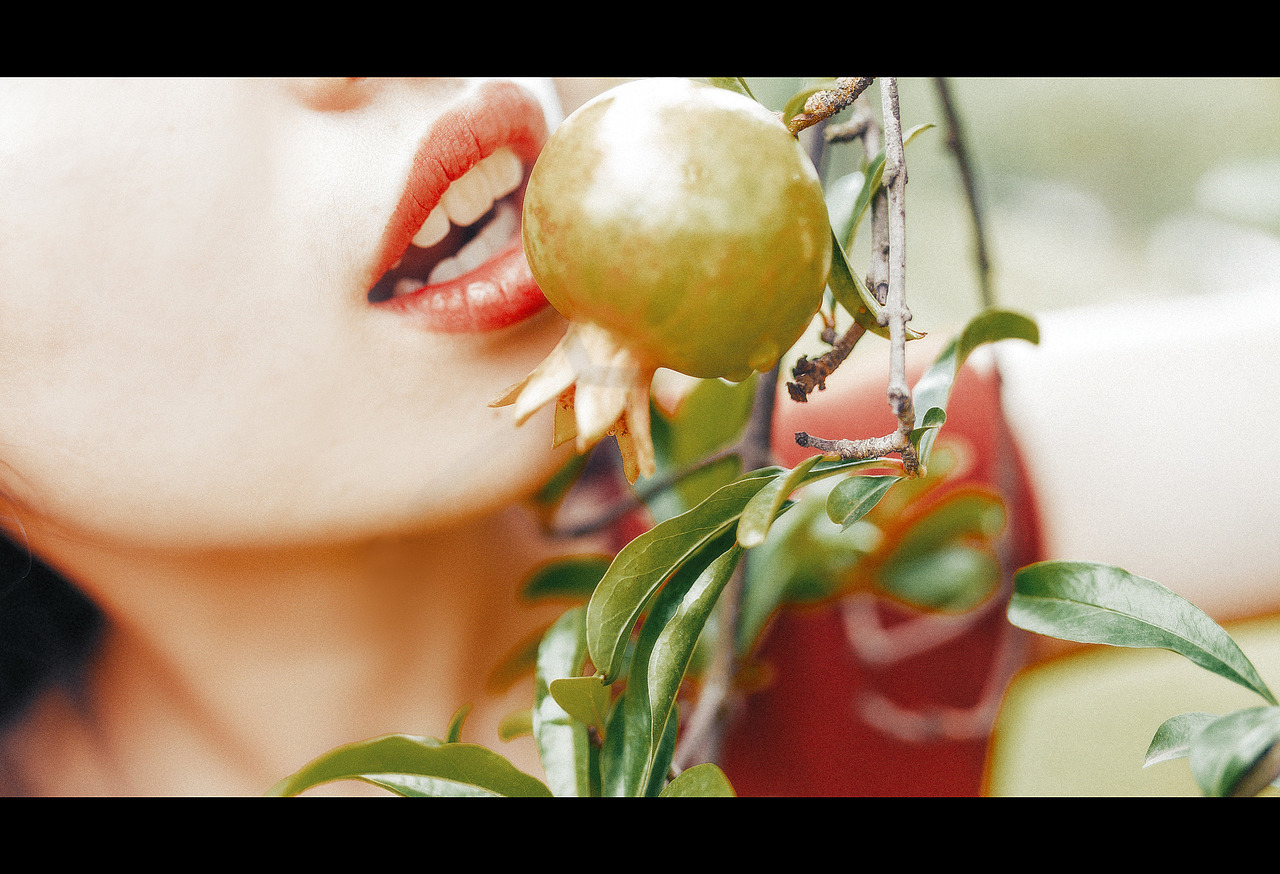 关于夏天的逃亡记忆（图ZODc2NjkxNjg=） - 人像摄影 - 站酷设计师公子是长安原创素材 - 站酷ZCOOL