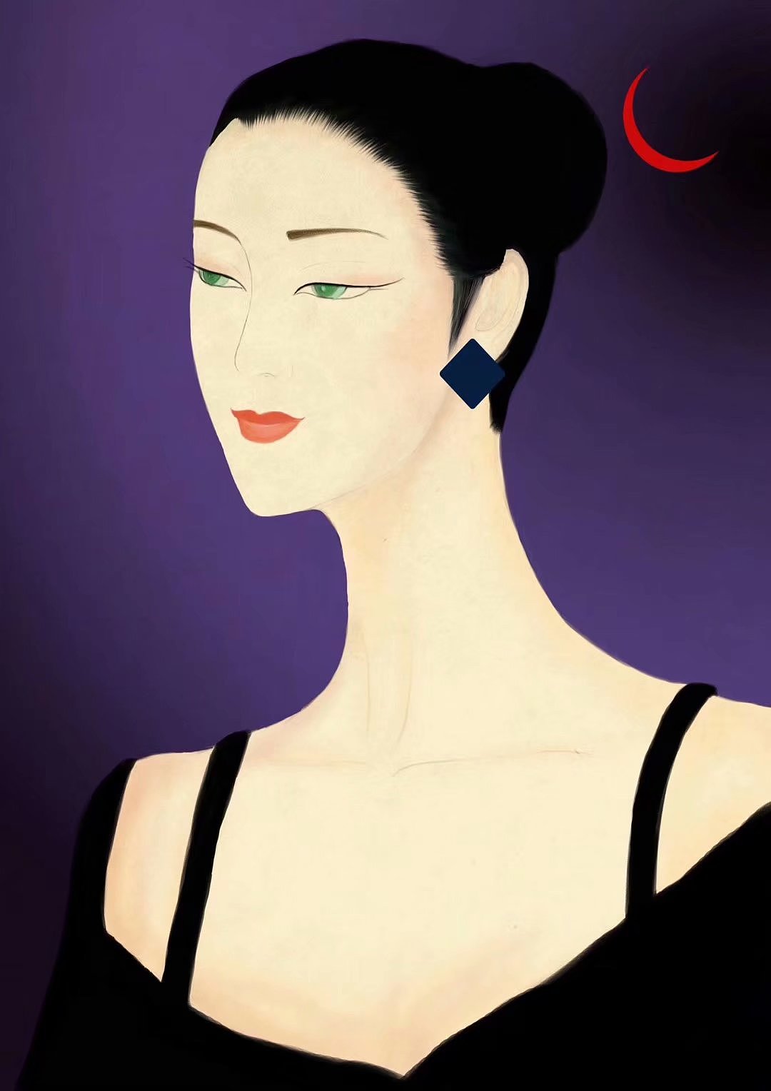 第二十四个故事:巩小姐